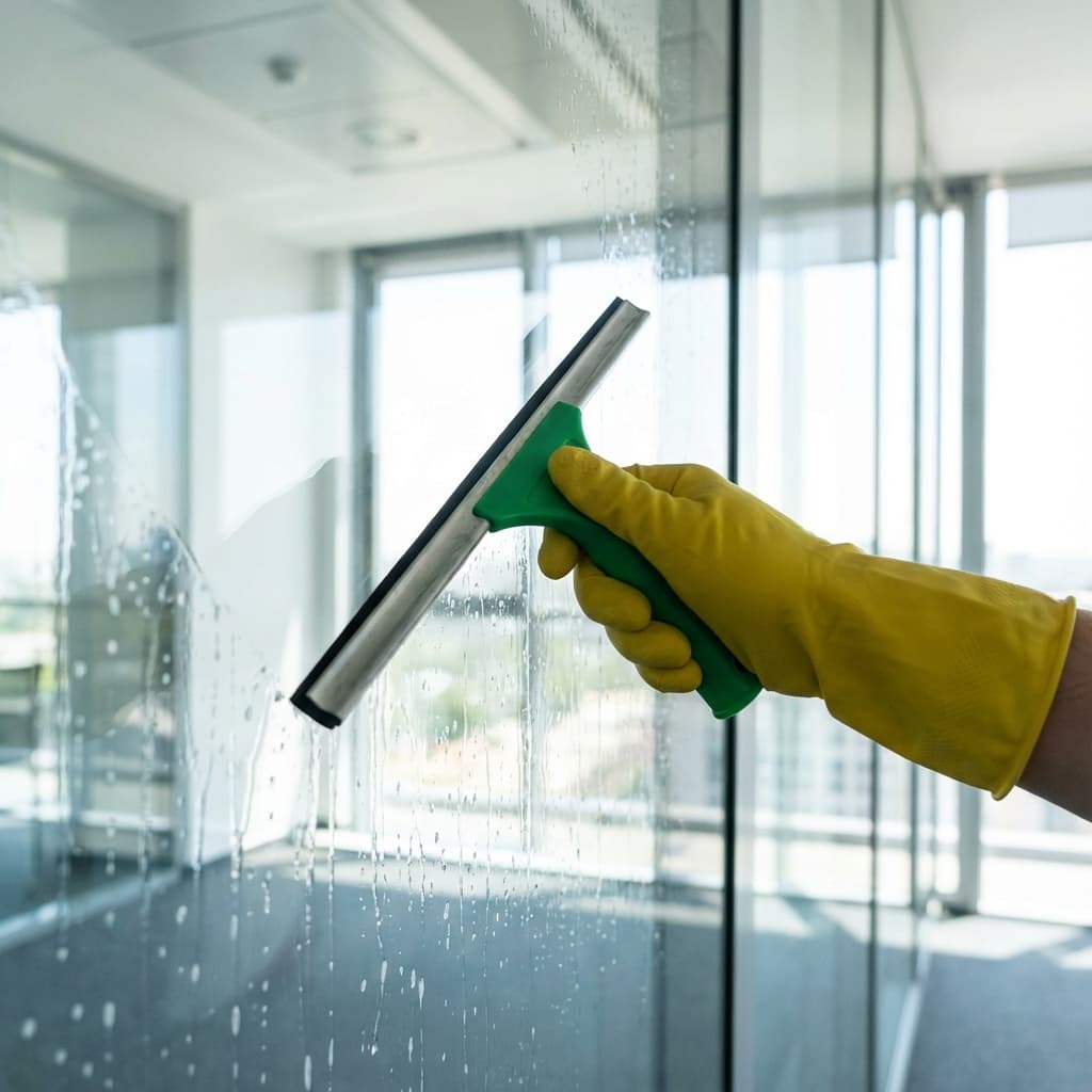 Office cleaning service